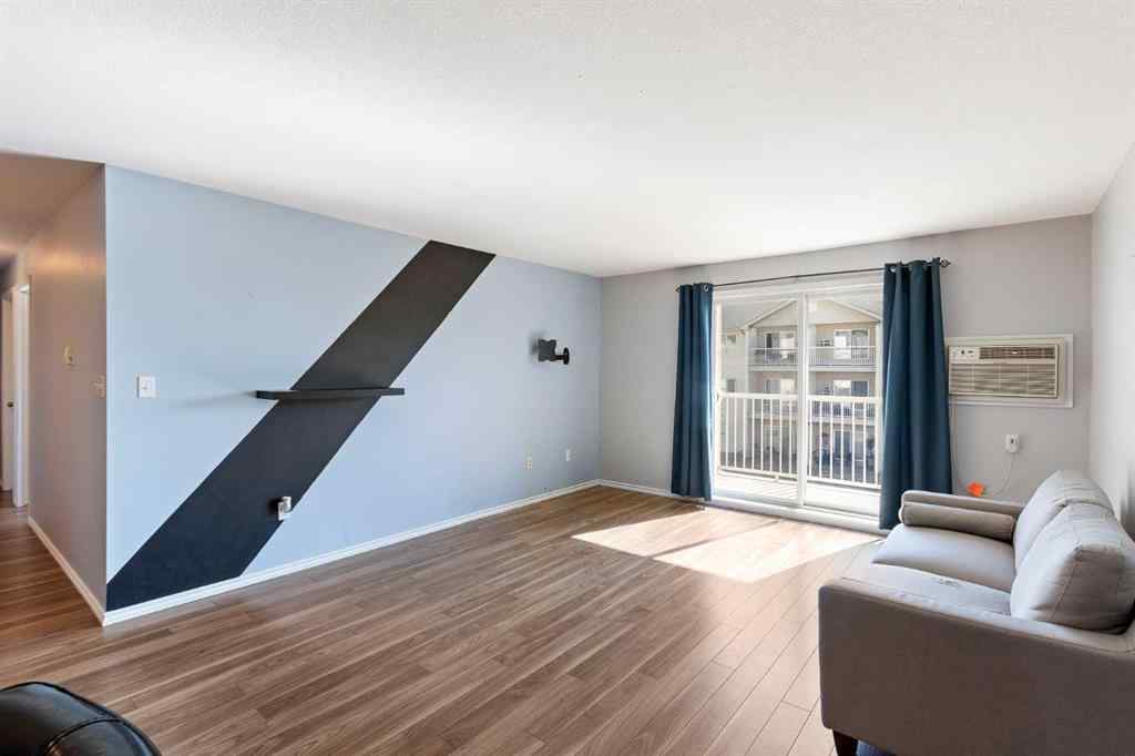 MLS® A2257392 - Unit #207B 6608 42 Street  in Parkview Estates Lloydminster, Residential