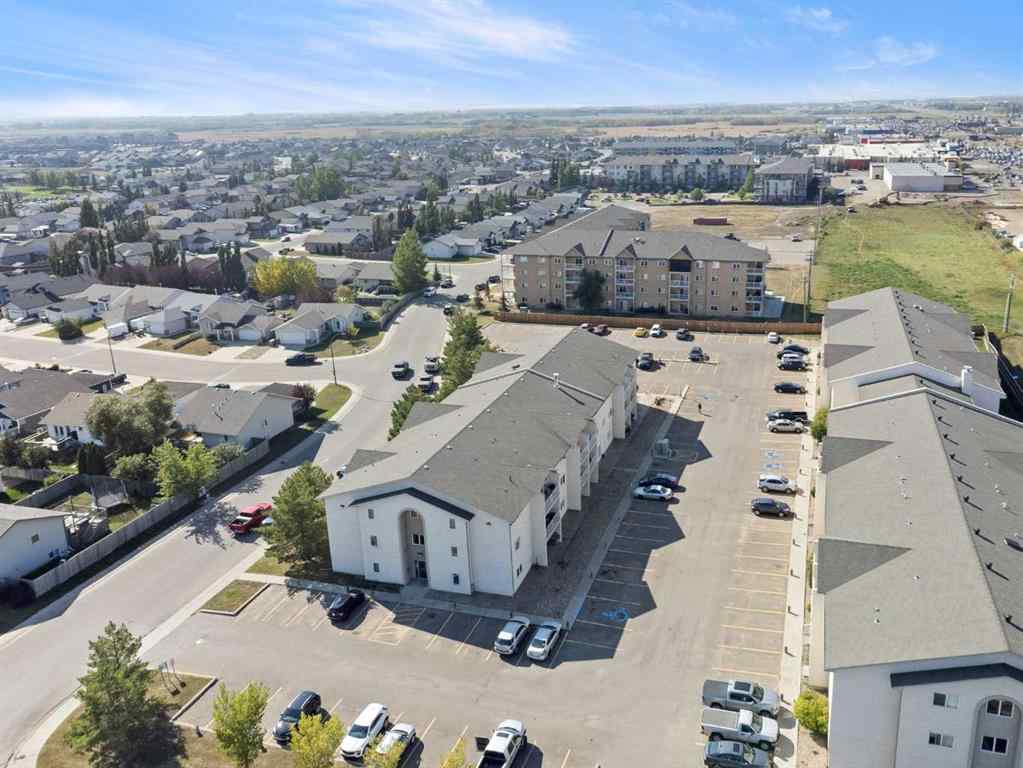 MLS® A2257392 - Unit #207B 6608 42 Street  in Parkview Estates Lloydminster, Residential