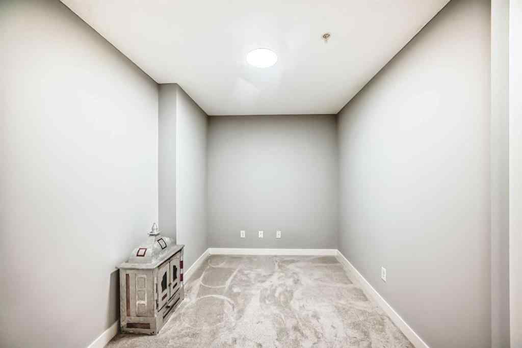 MLS® A2257393 - Unit #107 7110 80 Avenue NE in Saddle Ridge Calgary, Residential