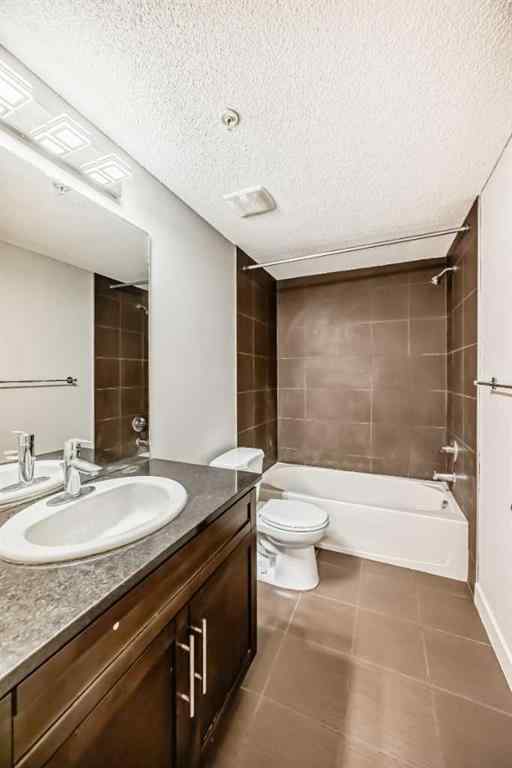 MLS® A2257393 - Unit #107 7110 80 Avenue NE in Saddle Ridge Calgary, Residential