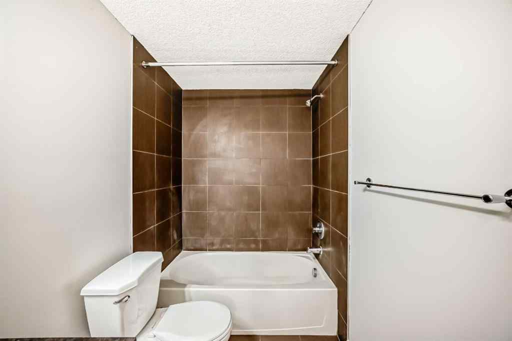 MLS® A2257393 - Unit #107 7110 80 Avenue NE in Saddle Ridge Calgary, Residential