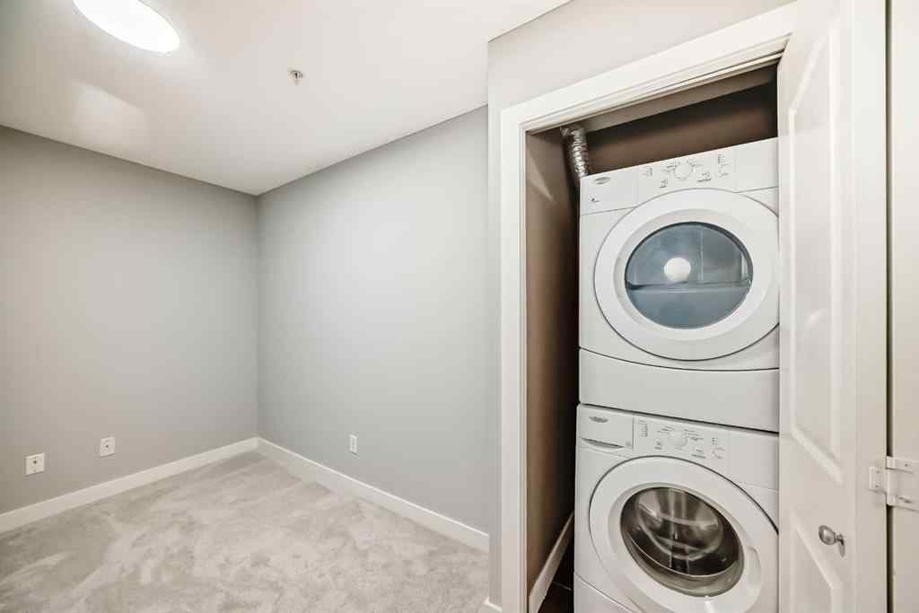 MLS® A2257393 - Unit #107 7110 80 Avenue NE in Saddle Ridge Calgary, Residential