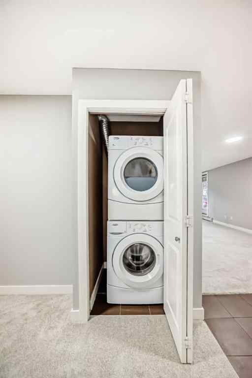 MLS® A2257393 - Unit #107 7110 80 Avenue NE in Saddle Ridge Calgary, Residential