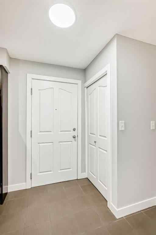 MLS® A2257393 - Unit #107 7110 80 Avenue NE in Saddle Ridge Calgary, Residential