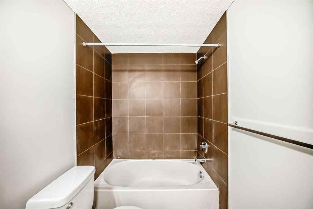 MLS® A2257393 - Unit #107 7110 80 Avenue NE in Saddle Ridge Calgary, Residential
