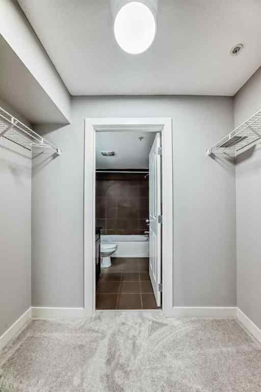 MLS® A2257393 - Unit #107 7110 80 Avenue NE in Saddle Ridge Calgary, Residential