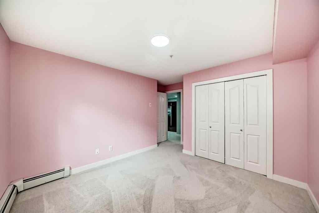 MLS® A2257393 - Unit #107 7110 80 Avenue NE in Saddle Ridge Calgary, Residential