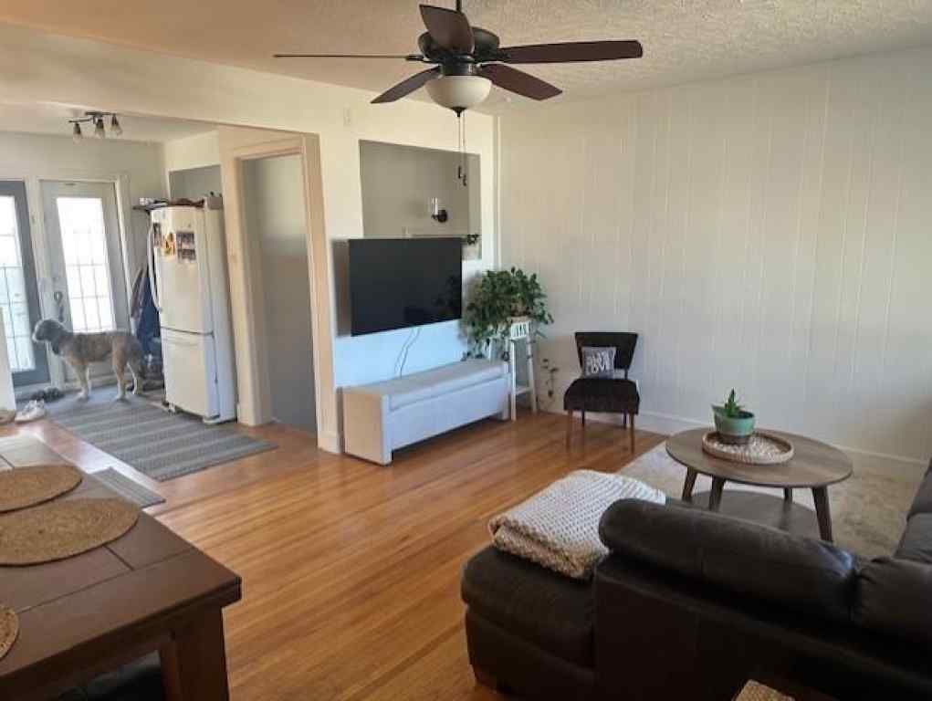 MLS&reg; # A2257395 - 25 Rossdale Road SW in Rosscarrock Calgary, Residential Open Houses