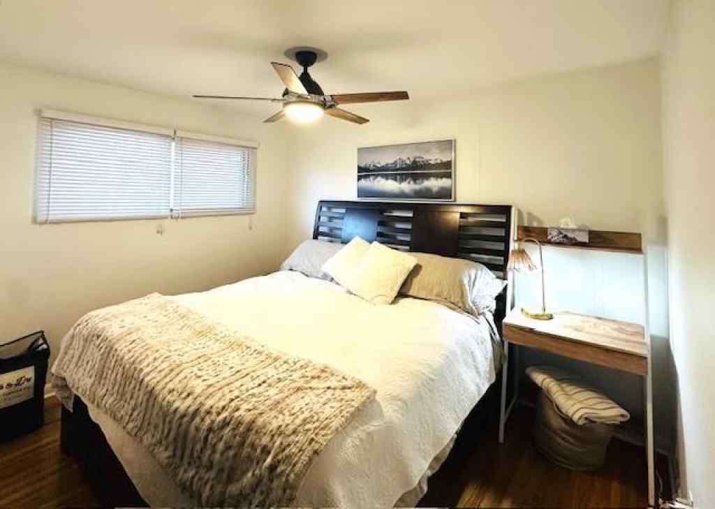 MLS&reg; # A2257395 - 25 Rossdale Road SW in Rosscarrock Calgary, Residential Open Houses