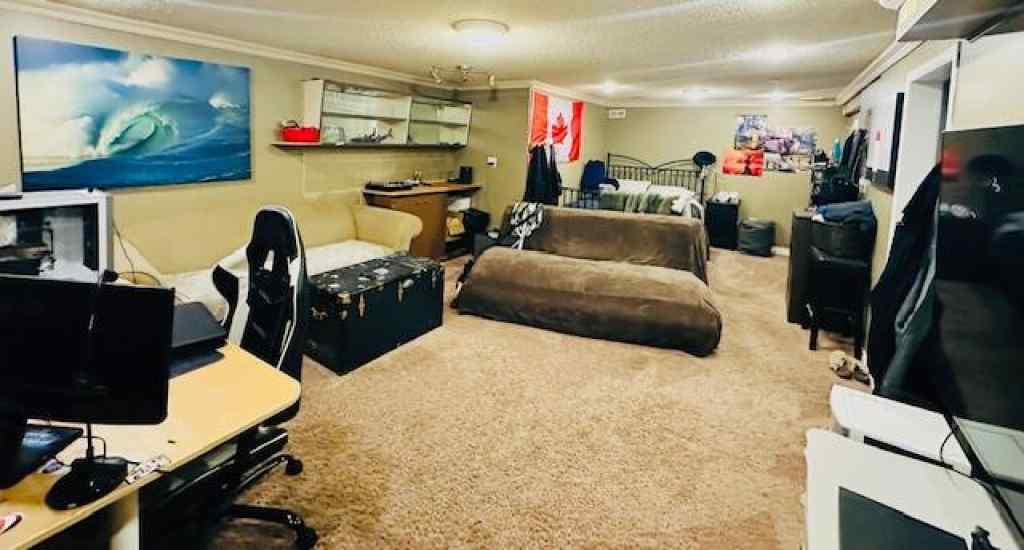 MLS&reg; # A2257395 - 25 Rossdale Road SW in Rosscarrock Calgary, Residential Open Houses