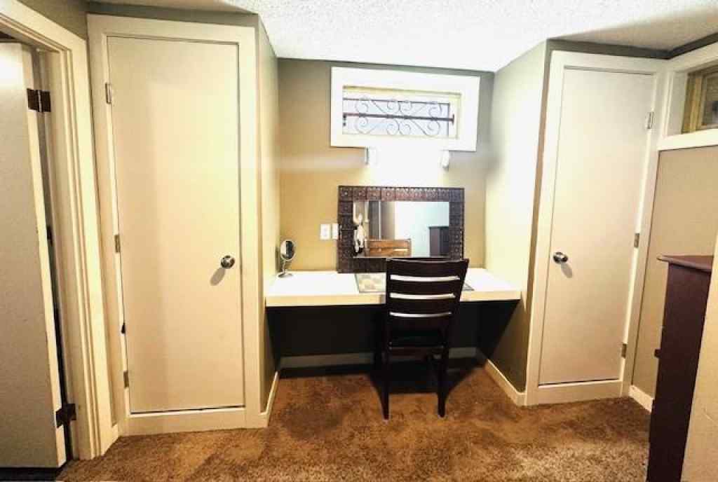 MLS&reg; # A2257395 - 25 Rossdale Road SW in Rosscarrock Calgary, Residential Open Houses