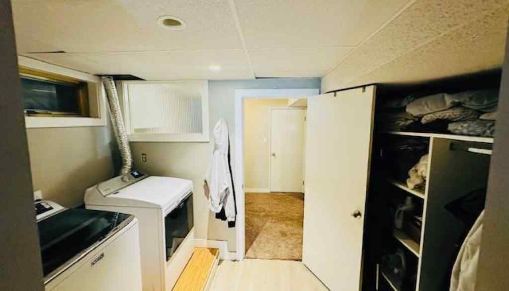 MLS&reg; # A2257395 - 25 Rossdale Road SW in Rosscarrock Calgary, Residential Open Houses