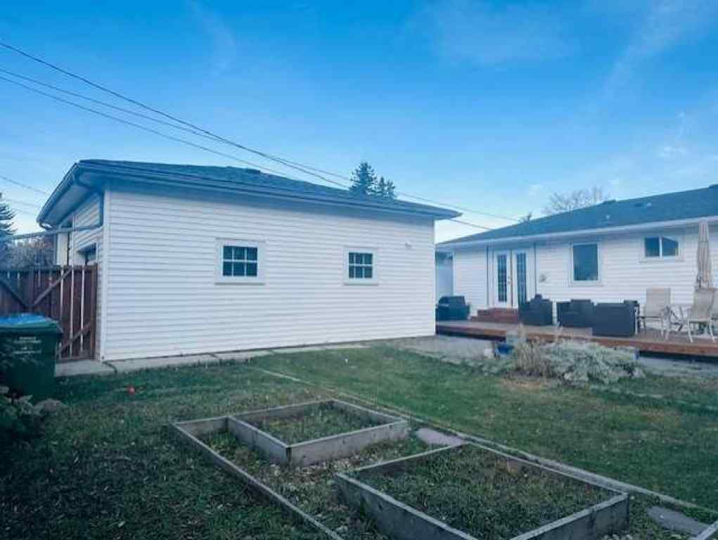 MLS&reg; # A2257395 - 25 Rossdale Road SW in Rosscarrock Calgary, Residential Open Houses