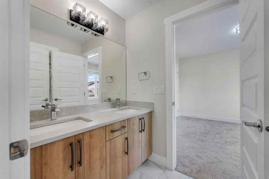 MLS® A2257396 - 229 Walgrove Terrace SE in Walden Calgary, Residential