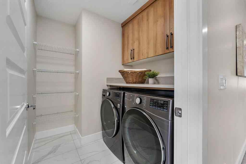 MLS® A2257396 - 229 Walgrove Terrace SE in Walden Calgary, Residential