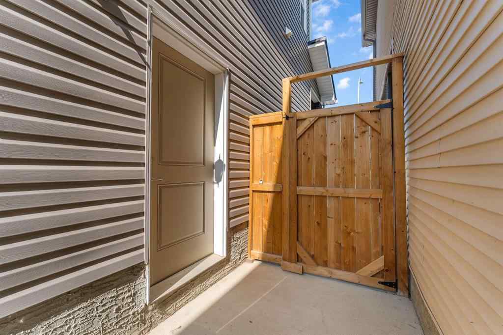 MLS® A2257396 - 229 Walgrove Terrace SE in Walden Calgary, Residential