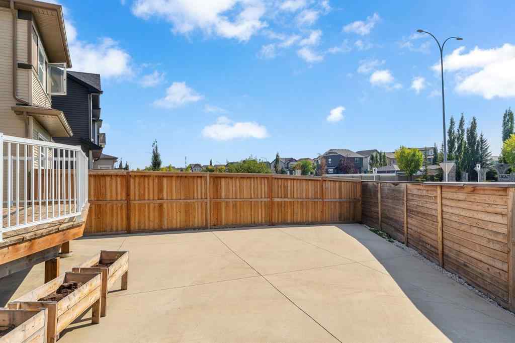 MLS® A2257396 - 229 Walgrove Terrace SE in Walden Calgary, Residential