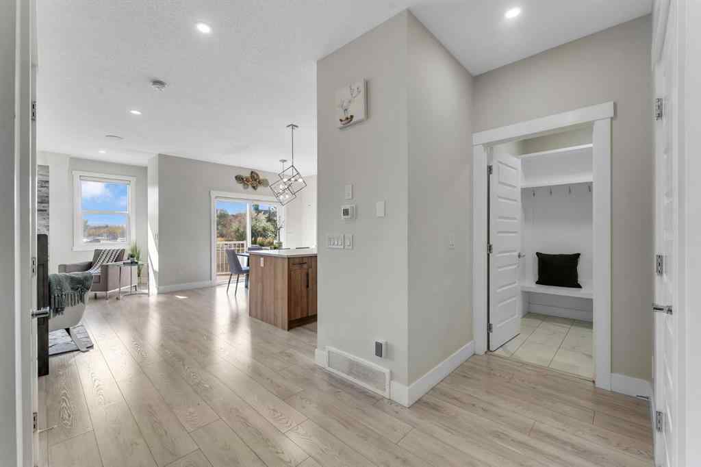 MLS® A2257396 - 229 Walgrove Terrace SE in Walden Calgary, Residential