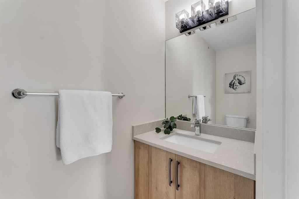 MLS® A2257396 - 229 Walgrove Terrace SE in Walden Calgary, Residential