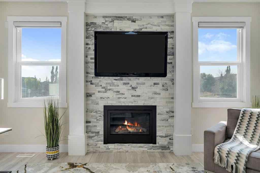 MLS® A2257396 - 229 Walgrove Terrace SE in Walden Calgary, Residential
