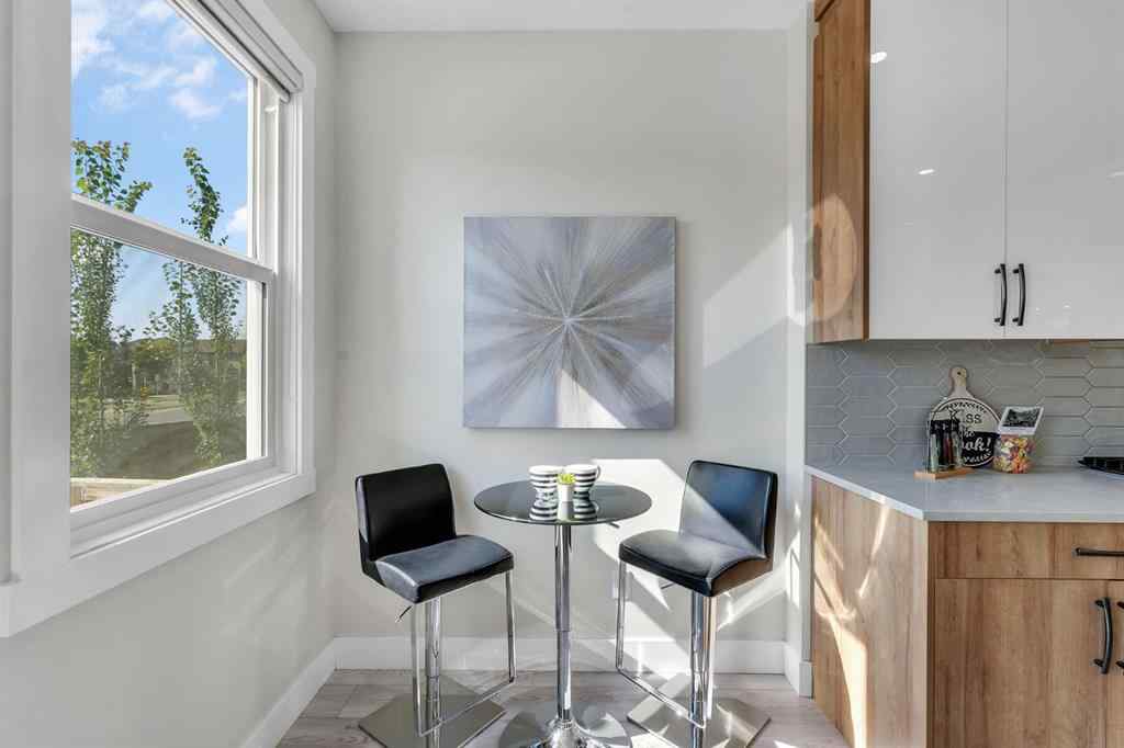 MLS® A2257396 - 229 Walgrove Terrace SE in Walden Calgary, Residential