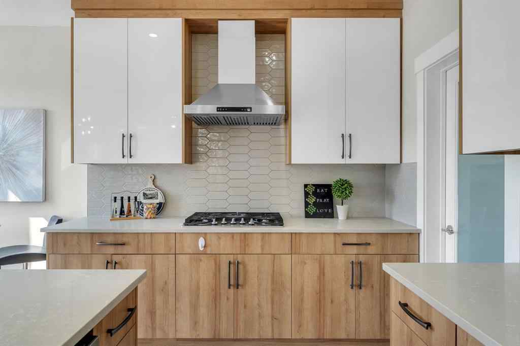 MLS® A2257396 - 229 Walgrove Terrace SE in Walden Calgary, Residential