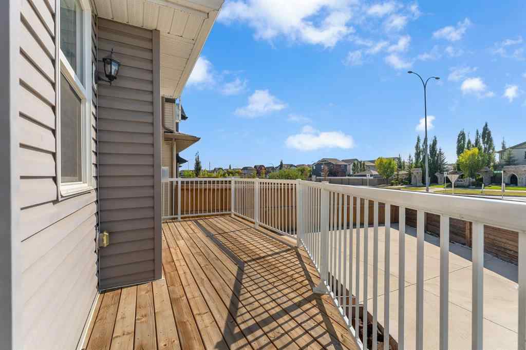MLS® A2257396 - 229 Walgrove Terrace SE in Walden Calgary, Residential