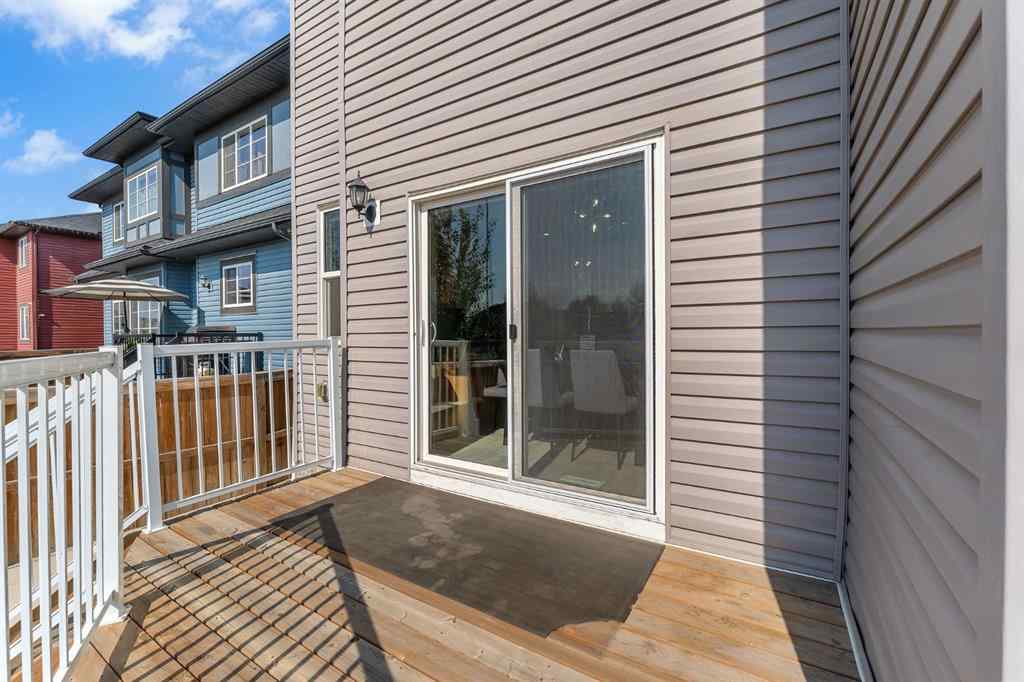 MLS® A2257396 - 229 Walgrove Terrace SE in Walden Calgary, Residential