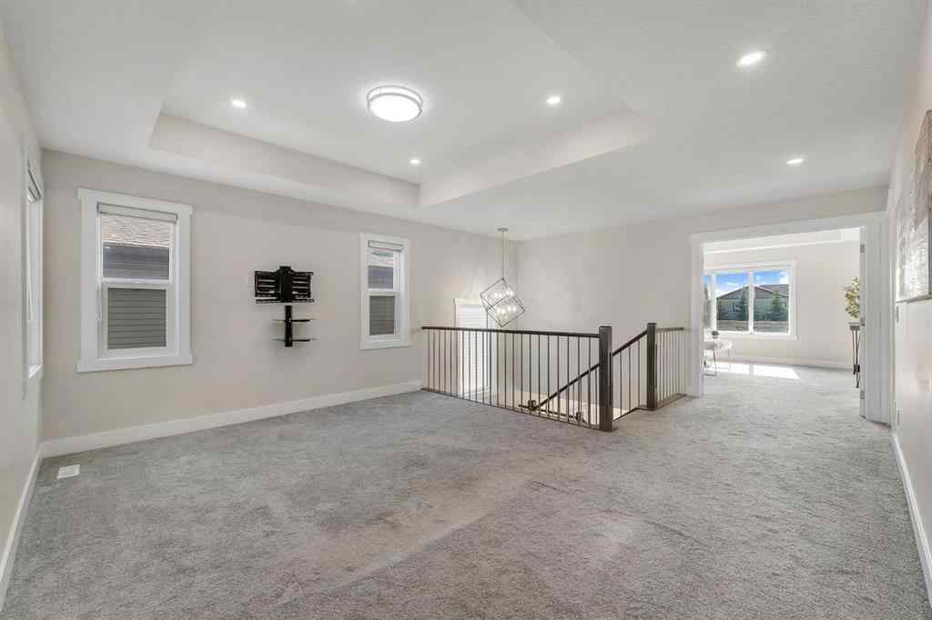 MLS® A2257396 - 229 Walgrove Terrace SE in Walden Calgary, Residential