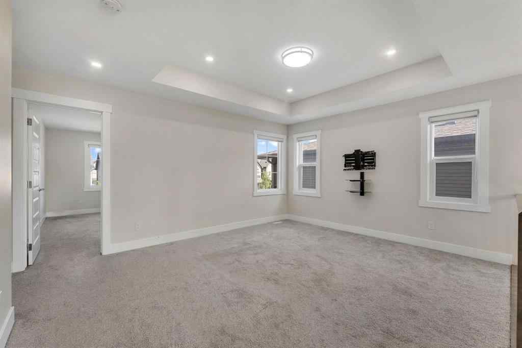 MLS® A2257396 - 229 Walgrove Terrace SE in Walden Calgary, Residential