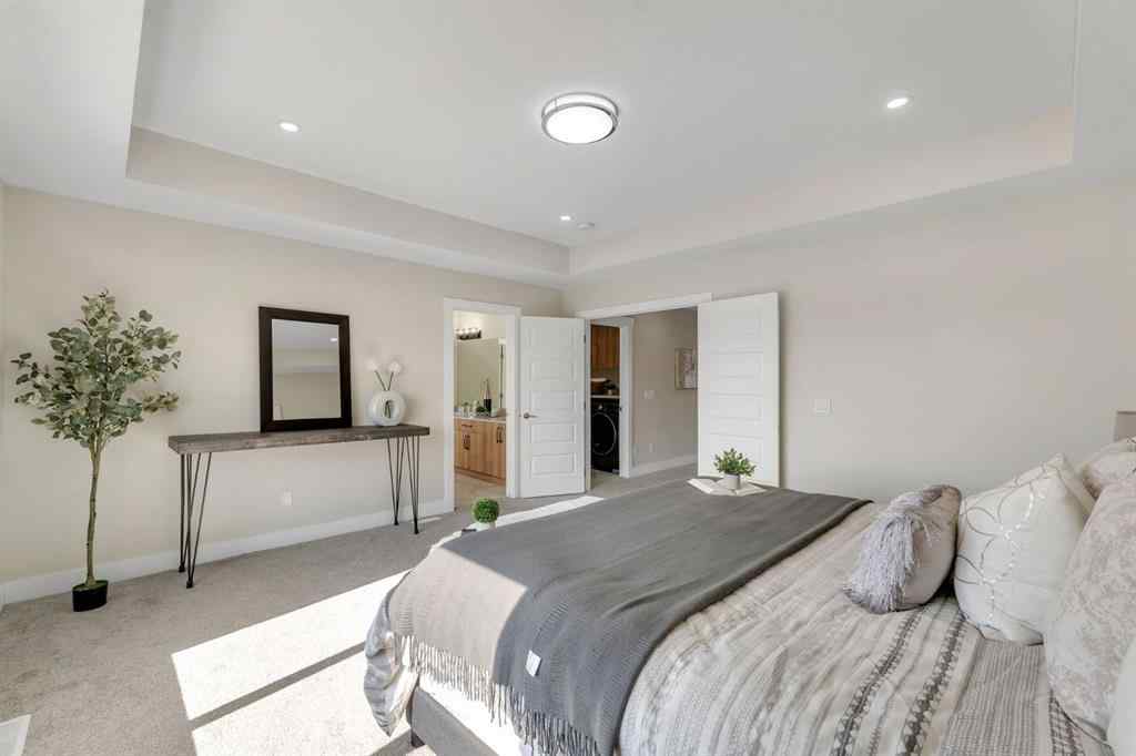 MLS® A2257396 - 229 Walgrove Terrace SE in Walden Calgary, Residential
