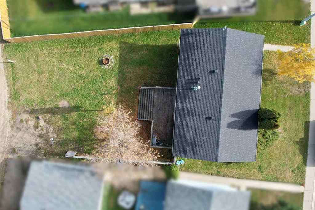 MLS® A2257397 - 37 Atkinson Crescent  in NONE Whitecourt, Residential