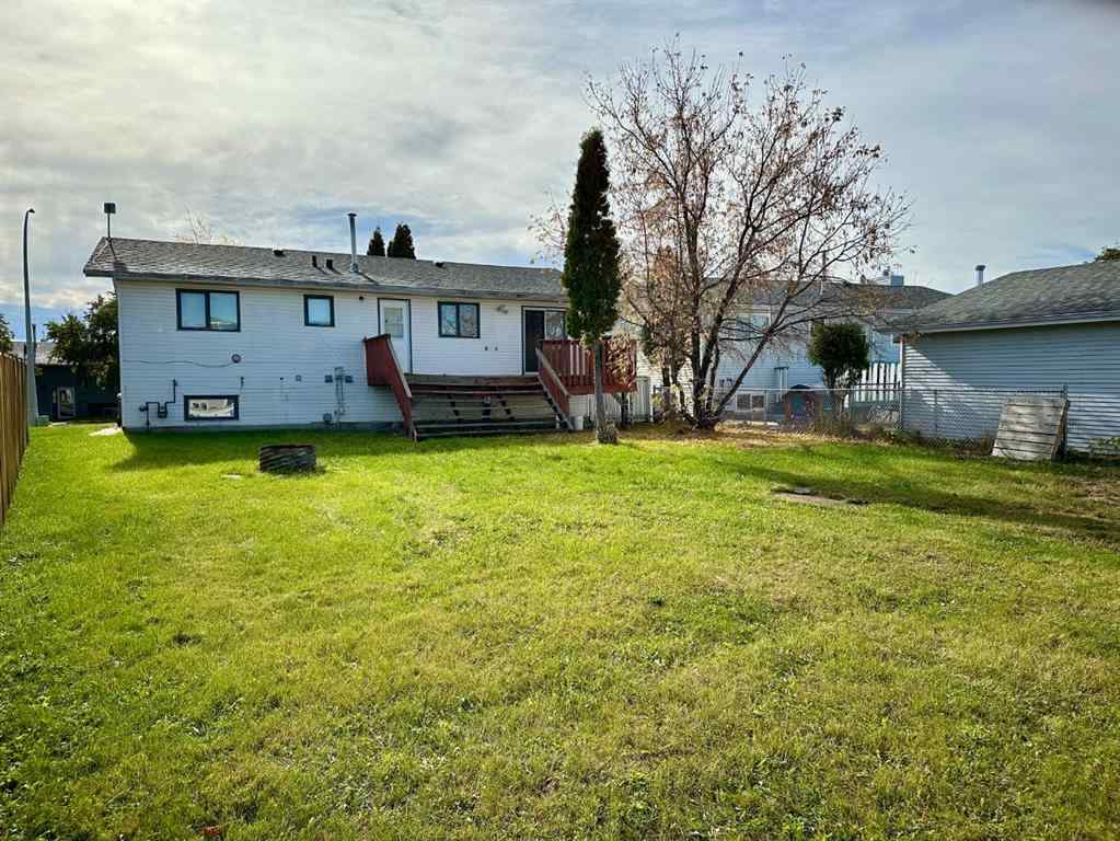 MLS® A2257397 - 37 Atkinson Crescent  in NONE Whitecourt, Residential