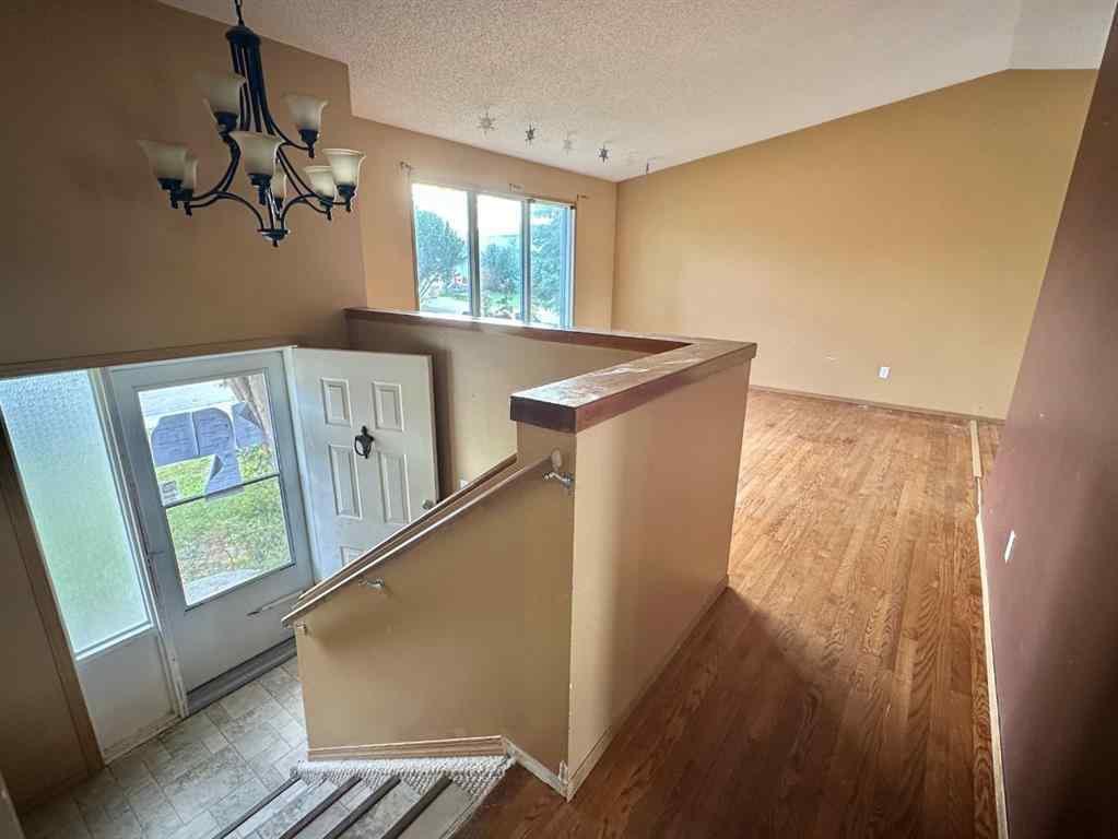 MLS® A2257397 - 37 Atkinson Crescent  in NONE Whitecourt, Residential