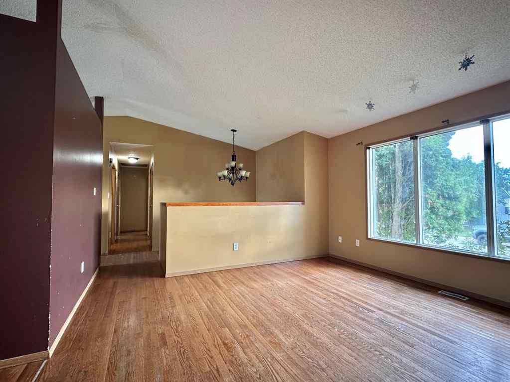 MLS® A2257397 - 37 Atkinson Crescent  in NONE Whitecourt, Residential