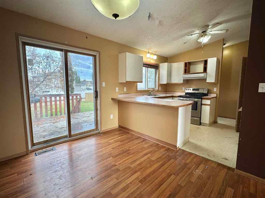 MLS® A2257397 - 37 Atkinson Crescent  in NONE Whitecourt, Residential