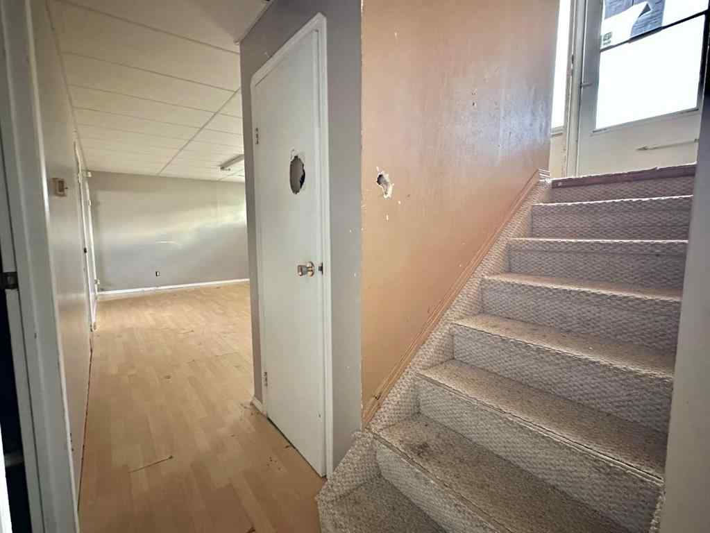 MLS® A2257397 - 37 Atkinson Crescent  in NONE Whitecourt, Residential