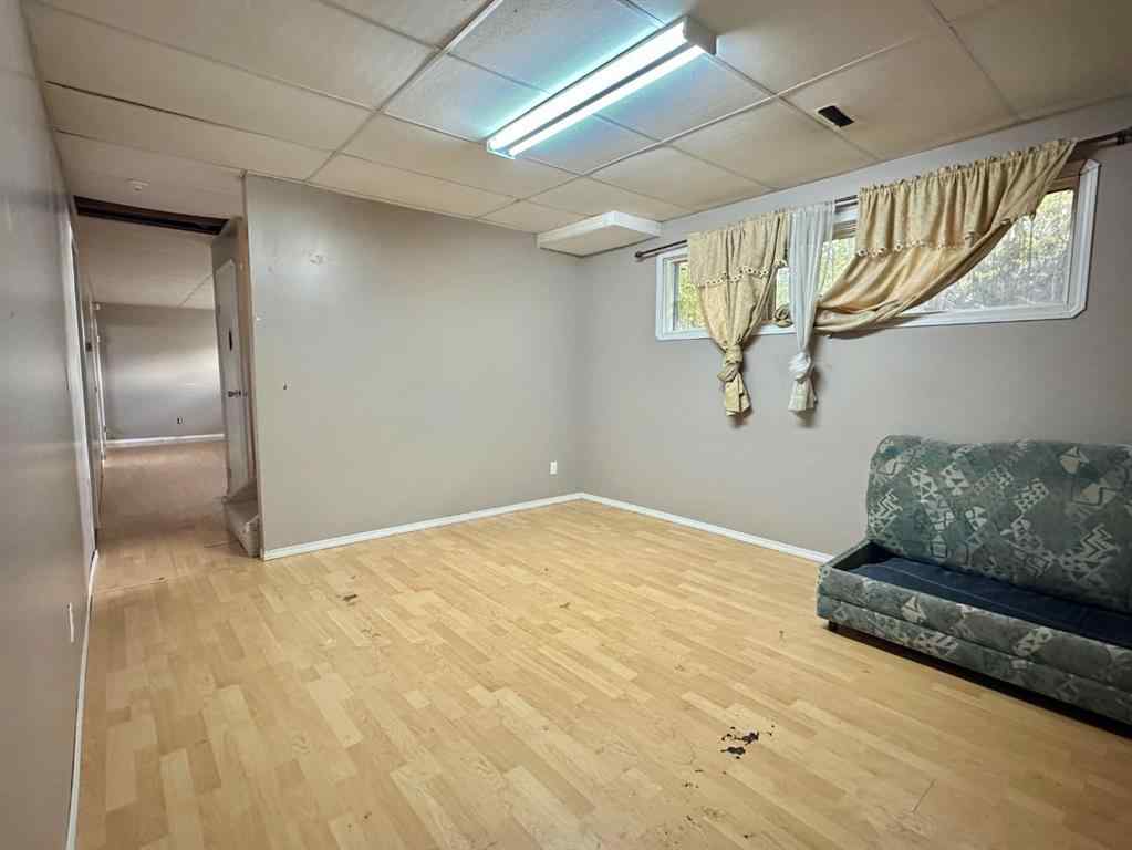 MLS® A2257397 - 37 Atkinson Crescent  in NONE Whitecourt, Residential