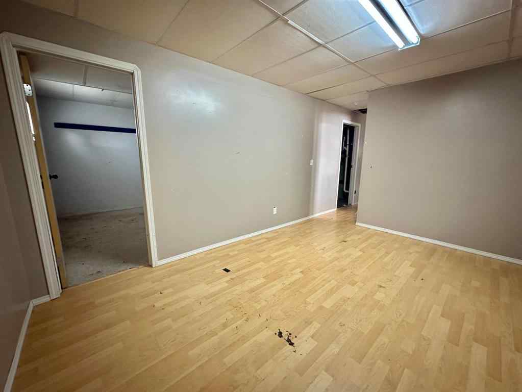 MLS® A2257397 - 37 Atkinson Crescent  in NONE Whitecourt, Residential