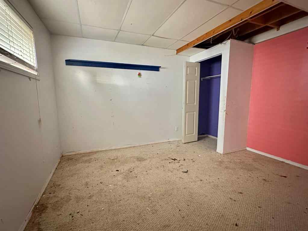 MLS® A2257397 - 37 Atkinson Crescent  in NONE Whitecourt, Residential