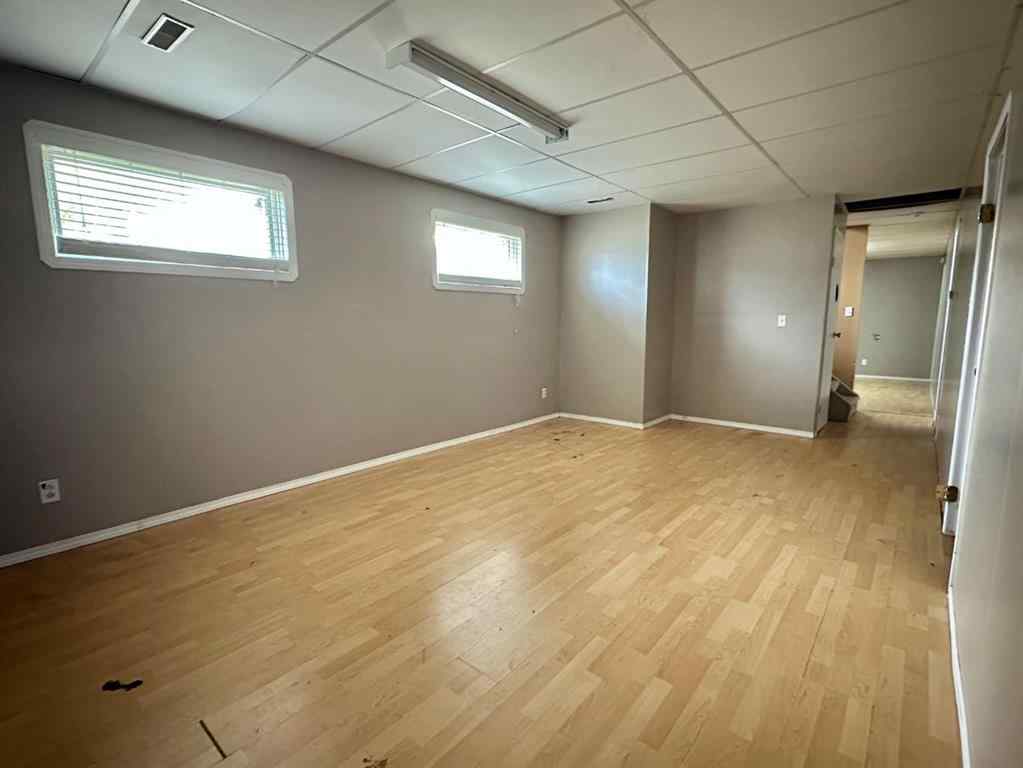 MLS® A2257397 - 37 Atkinson Crescent  in NONE Whitecourt, Residential