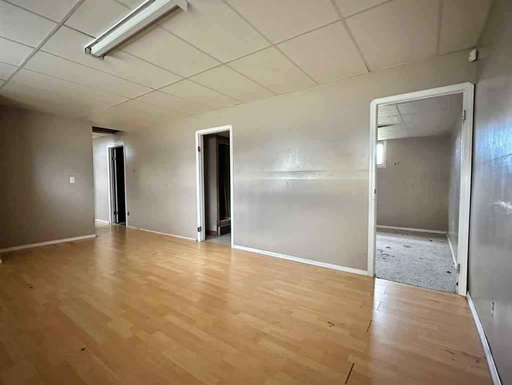 MLS® A2257397 - 37 Atkinson Crescent  in NONE Whitecourt, Residential