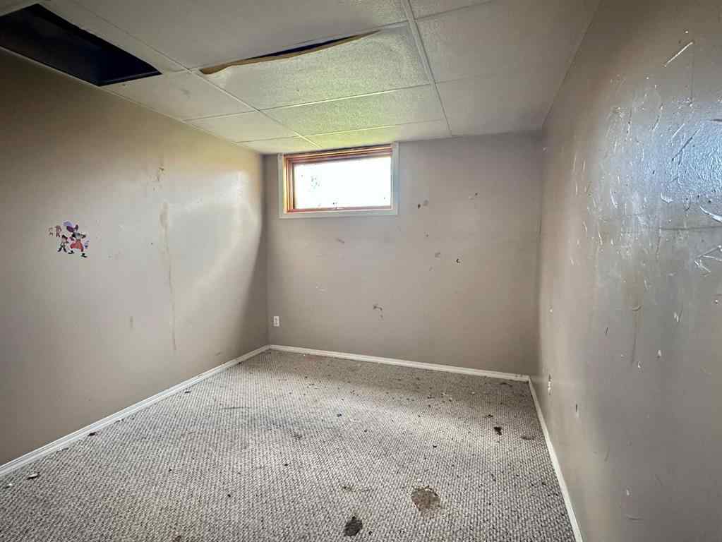 MLS® A2257397 - 37 Atkinson Crescent  in NONE Whitecourt, Residential