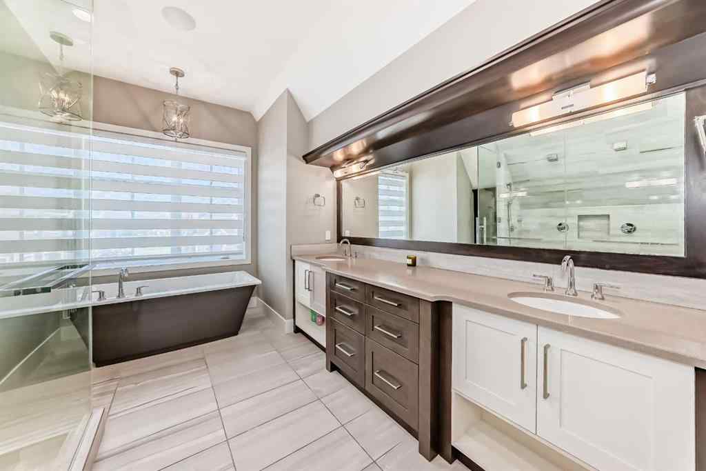 MLS® A2257398 - 24 Rockwater Way  in Watermark Rural Rocky View County, Residential