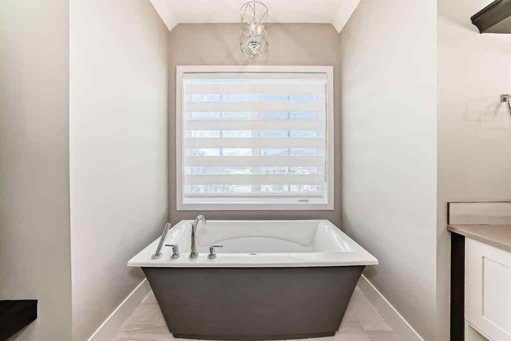 MLS® A2257398 - 24 Rockwater Way  in Watermark Rural Rocky View County, Residential