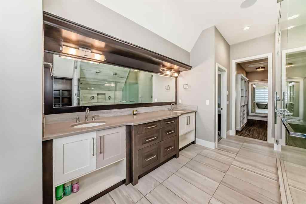 MLS® A2257398 - 24 Rockwater Way  in Watermark Rural Rocky View County, Residential
