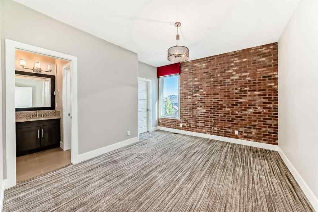MLS® A2257398 - 24 Rockwater Way  in Watermark Rural Rocky View County, Residential