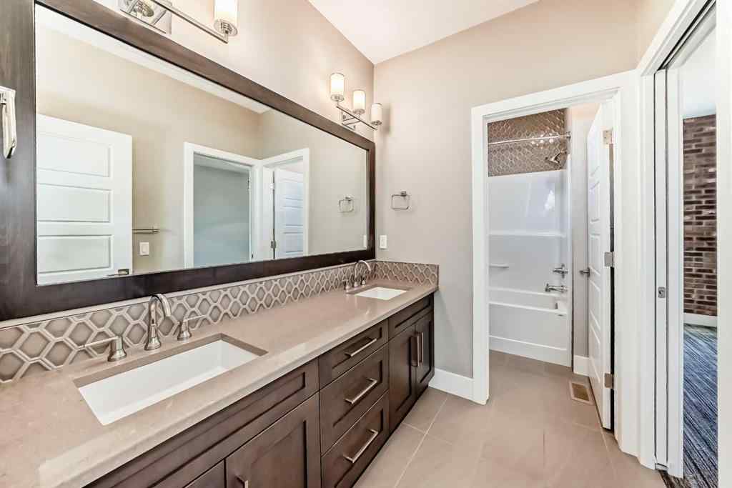 MLS® A2257398 - 24 Rockwater Way  in Watermark Rural Rocky View County, Residential