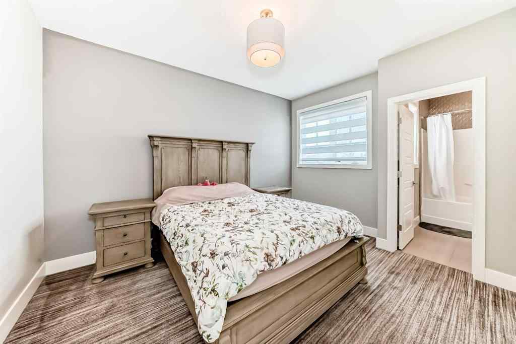 MLS® A2257398 - 24 Rockwater Way  in Watermark Rural Rocky View County, Residential