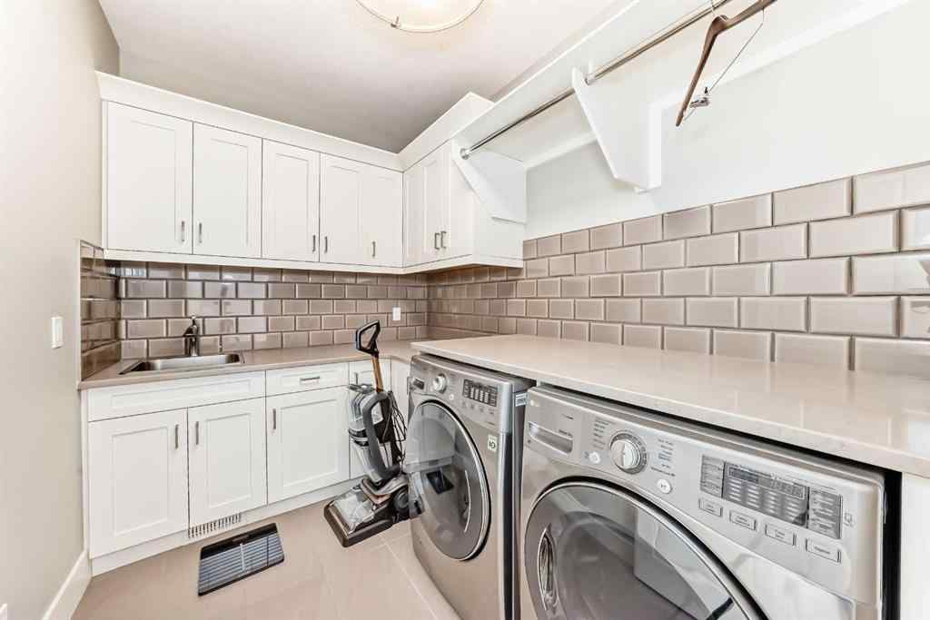 MLS® A2257398 - 24 Rockwater Way  in Watermark Rural Rocky View County, Residential